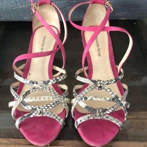 Alexandre Birman Sandals